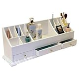 Richards Homewares Personal MDF Organizer (Health and Beauty)