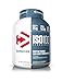 Dymatize ISO 100 Whey Protein Powder Isolate, Chocolate Coconut, 5 lbs