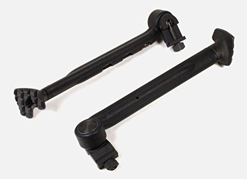 Vltor Side Mounted Bipod, Black MP-1