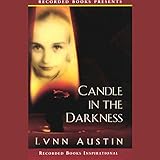 Candle in the Darkness by