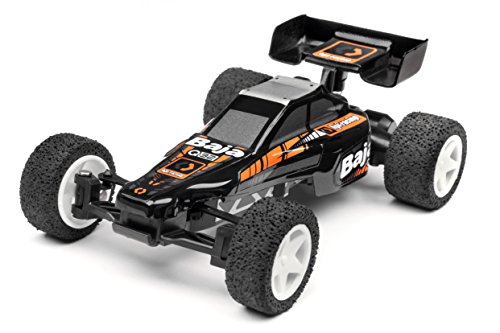 HPI Racing H114060 1/32 Scale Baja Q32 Buggy, RTR 2.4GHz