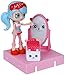 Shopkins Happy Places Welcome Pack Dreamy Bear Doll Playset