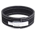 Inzer Advance Designs Forever Lever Belt 10MM 2XLarge Black
