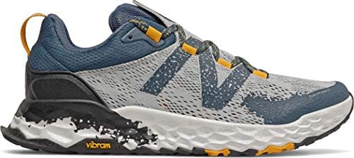 メンズスニーカー 靴 シューズ Fresh Foam Hierro V5 定番 Light Medium Yellow D Aluminum Chromatic 並行輸入品 31cm