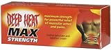 Mentholatum Deep Heat Maximum Strength 35g