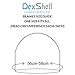 DexShell Solo Beanie, Black