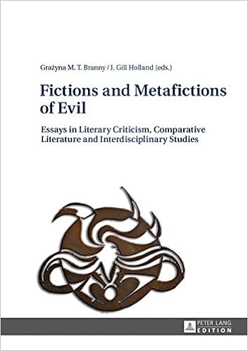 Essays in literary criticism