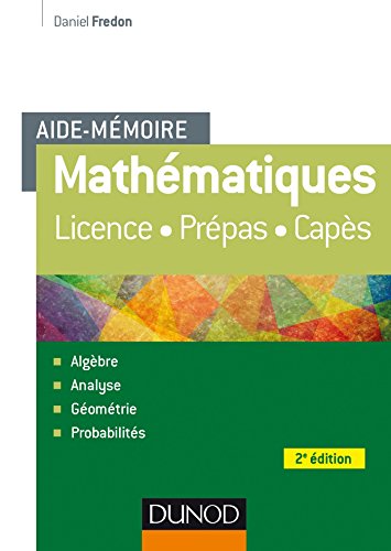 Mathématiques