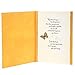 Hallmark Mahogany Mother's Day Card for Daughter (Butterfly, You Fill My Heart With Pride)