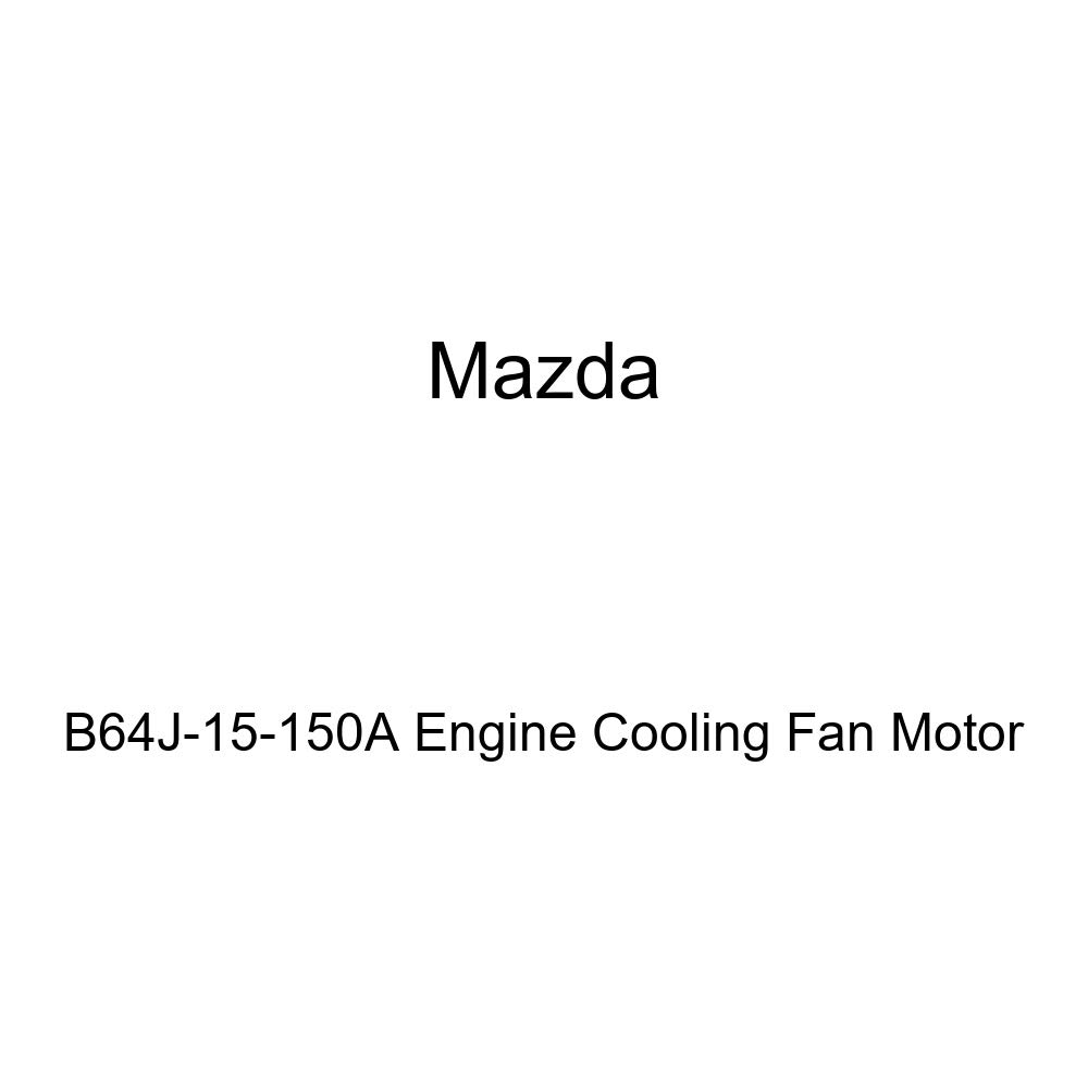 Best 1990 Miata Cooling Fan Motor