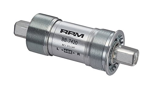 fsa square taper bottom bracket
