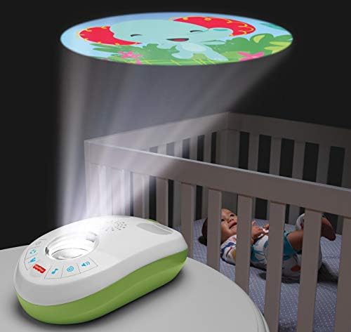 fisher price rainforest grow with me cot mobile