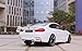Licensed Rastar R/C Remote Control Car Vehicle 1:14 BMW M4 Coupe 70900 White Car Model Kid Child Toy