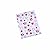 Everything Kids Pink Whimsical Owls, Birds, Hearts and Flowers Reversible Toddler Bedding Set for Girls (3 Piece in a Bag)