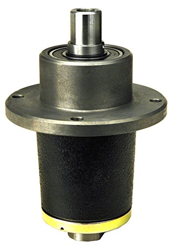 Maxpower 13089 Spindle Assembly Replaces Bad Boy 037-6015-00, 037-6015-50