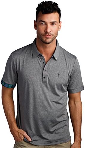 Murray Classic Polo XXL Charcoal