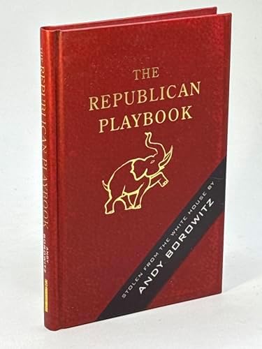 The Borowitz Report: The Big Book of Shockers: Borowitz, Andy