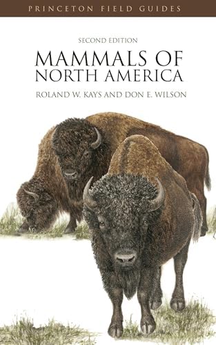 The Mammals of North America: John James Audubon: 9780565094843