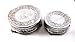 Aluminum Cake Stand For Stylist Host, Set Of 2