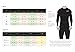 TCA Mens Pro Performance Compression Base Layer Long Sleeve Thermal Top - Black, S