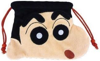 [Crayon Shin-chan] stuffed purse (Shin-chan) by Tees Factory