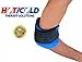 Hot / Cold Therapy #1 MULTI-USE Wrap For All Body Parts Including Ankle, Wrist, Foot, Elbow, Neck, Head, Knee, and More! CE CERTIFIED & FDA APPROVED. Relieve Soreness + Decrease Swelling.