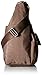 Baggallini Everywhere Bagg - Hobo Crossbody Bag for Women with RFID Wristlet – Water-resistant Travel Bag