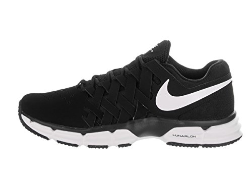 Nike Mens Lunar Fingertrap Tr Training Shoe Desertcart Seychelles