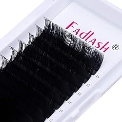 Lash Extension J B C CC D DD LC LD Eyelash