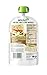 Sprout Organic Stage 2 Baby Food Pouches, Apple Oatmeal Raisin w/ Cinnamon, 4 Ounce (Pack of 5)
