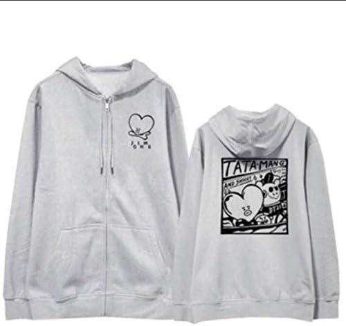 bt21 jacket