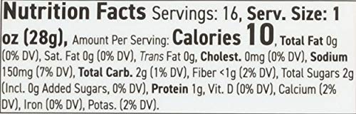 Mother In Law Kimchi Muu Daikon Radish, 16 oz - Image 4