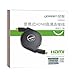 UGREEN Retractable High Speed HDMI Cable with Ethernet Supports Ethernet, 3D, Audio Return Channel, Compatible for HDTV, PS3, Plasma TV, LCD TV, Bluray DVD, HD DVD, XBOX 360
