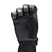 OutdoorMaster Womens' Ski Gloves - Waterproof Winter Gloves with Long Gauntlets