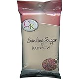 CK Products No.1 Sanding Sugar, Multicolor