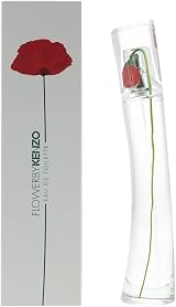 Kenzo Flower Eau De Toilette 30ml Women Fragrance Brand New view 3