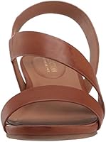 kenneth cole reaction women's great asymmetrical sandals