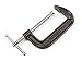 TEKTON 5 Inch Malleable Iron C-Clamp | 4022