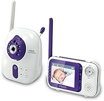 vtech baby monitor bm3000