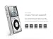 Fiio X1 High Resolution Lossless Music Player (Silver)