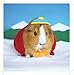 What the Fuzz?!: The Adventures of Fuzzberta and Friends, the World's Cutest Guinea Pigs