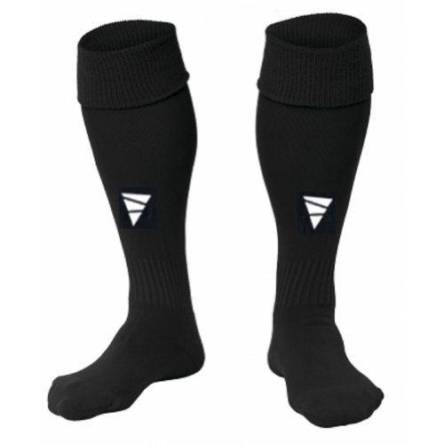 VETRA Focus Socks Over Knee High Socks Sports Men Women Sock Football Soccer Game Training Running Rugby Volleyball Dry Fast
