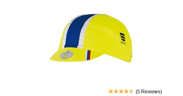tinkoff cycling cap