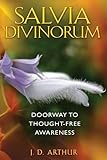 Salvia Divinorum: Doorway to Thought-Free Awareness by J. D. Arthur
