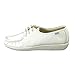 SAS Siesta Women's Comfort Shoes Size 9 M Mocha (Brown)