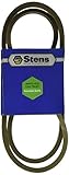 Stens 265-020 Belt Replaces MTD 954-0486A 754-0486 954-0486 754-0486A 67-Inch by-5/8-inch