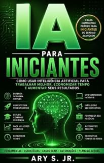 Livro IA Para Iniciantes