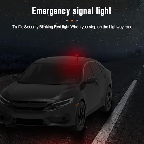 NICRON L71 Tactical Flashlights High Lumens, Type-C Rechargeable Magnetic Flashlight 90 Degree Working Light, IP65 Waterproof 1800 Lunmens LED Flashlights for Camping Outdoor Emergency, 8 Models
