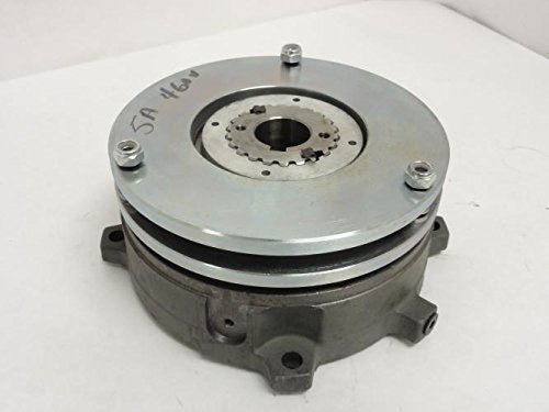 MFG- MDL-UNKN-146122 Electric Clutch, 460V, 5A, 1-1/8