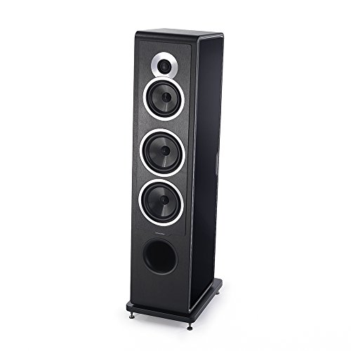 Sonus Faber Chameleon T Floorstanding Speaker (Pair, Black)